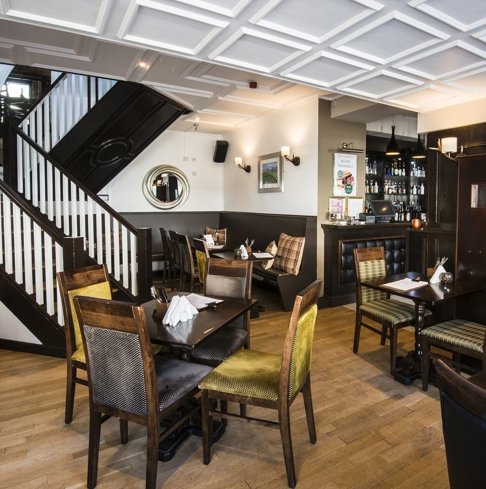 The Golf Inn St Andrews Zewnętrze zdjęcie