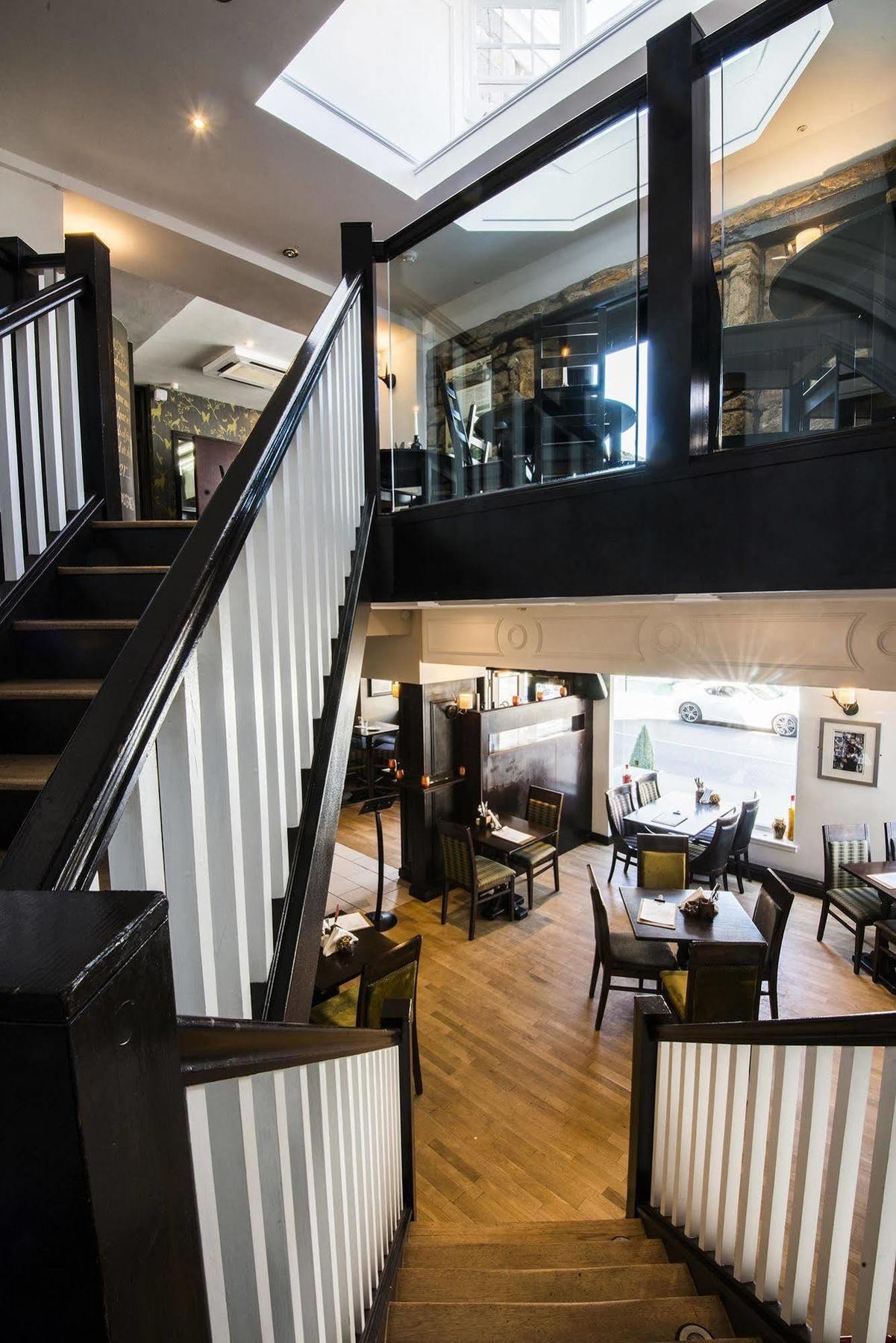 The Golf Inn St Andrews Zewnętrze zdjęcie