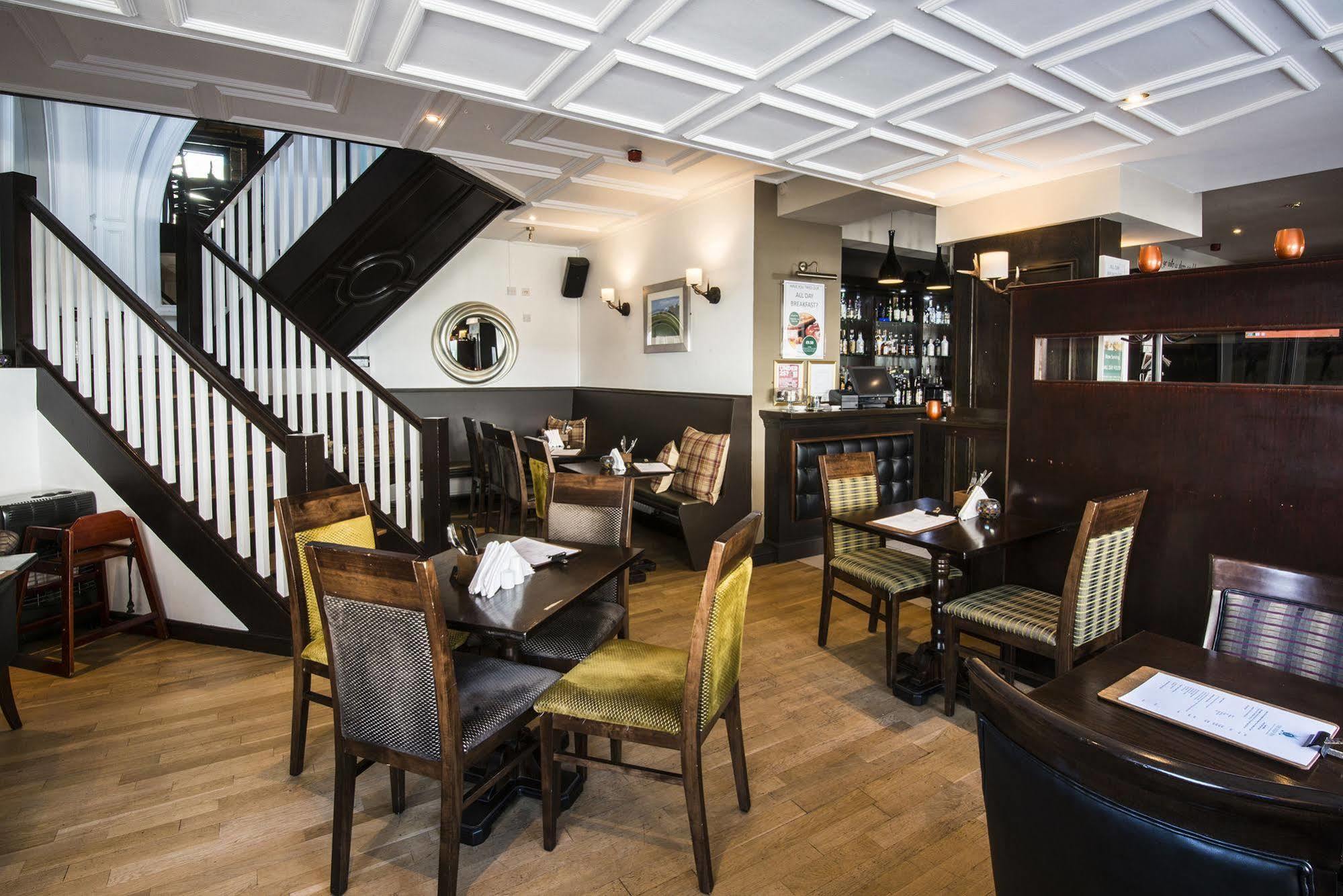 The Golf Inn St Andrews Zewnętrze zdjęcie