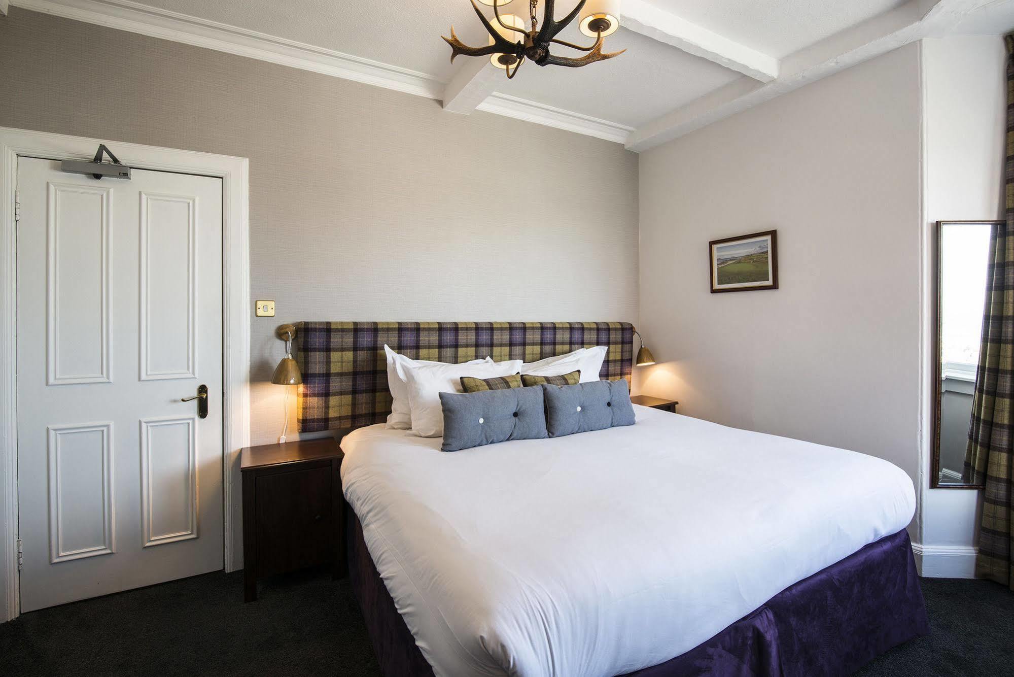 The Golf Inn St Andrews Zewnętrze zdjęcie